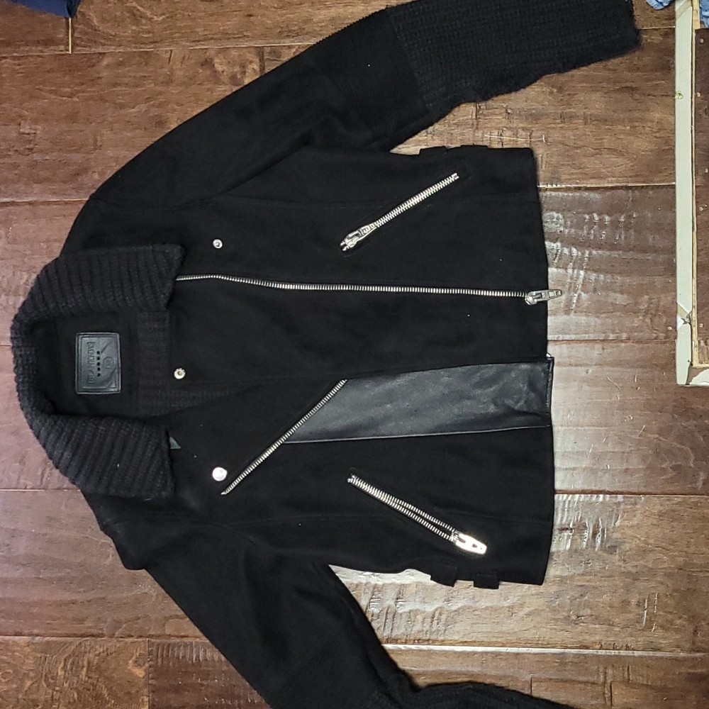 Blank NYC Jacket